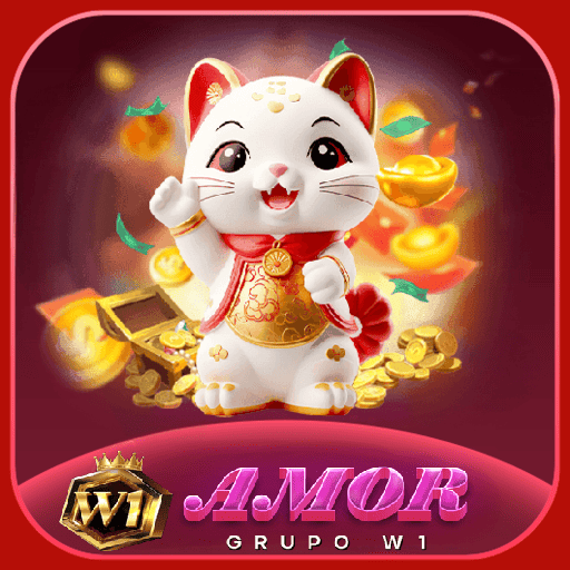 Imagem promocional da W1-AMOR mostrando a plataforma e suas vantagens